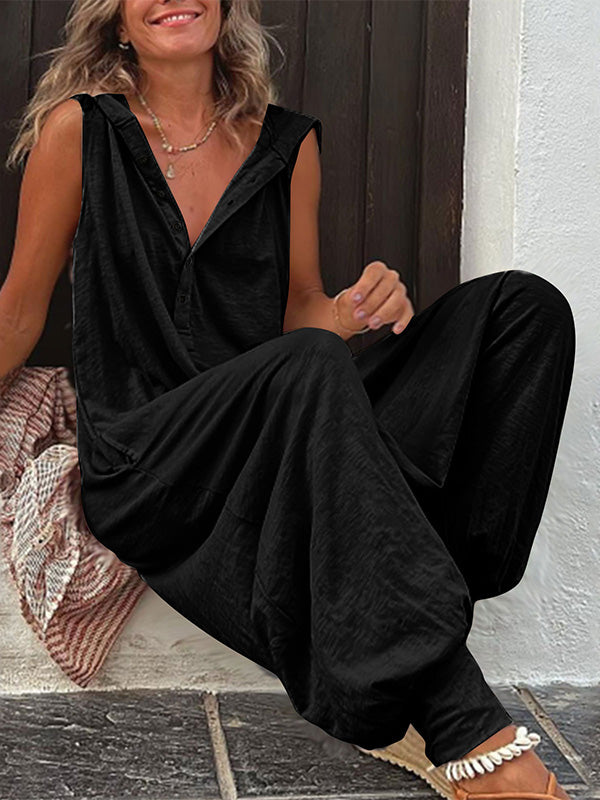 Mirelle | Sunreef One-Piece Jumpsuit™