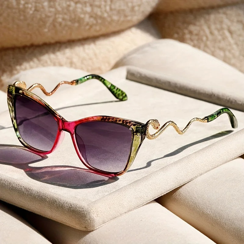 Viper | Cat-Eye Sunglasses™