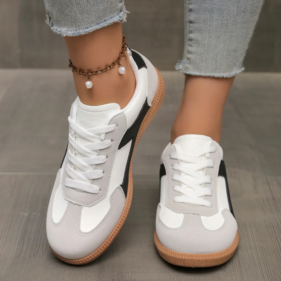 Cleo | Women's Orthopedic Sneakers™
