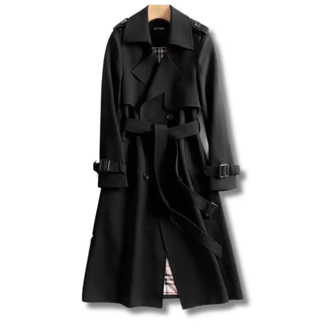 Noella | Chic Trench Coat™