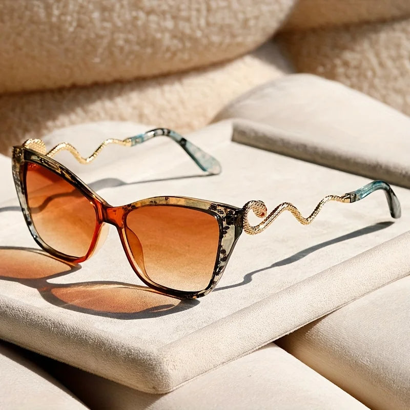 Viper | Cat-Eye Sunglasses™