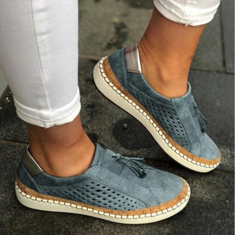 Arden | Orthoflex Slip-Ons™
