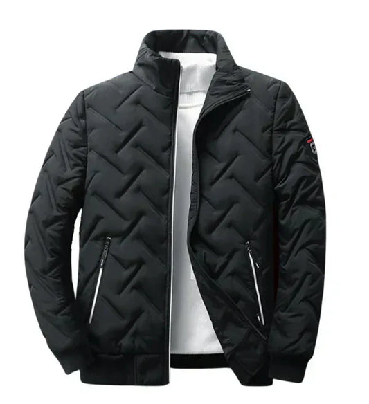 James | Stylish Winter Jacket™