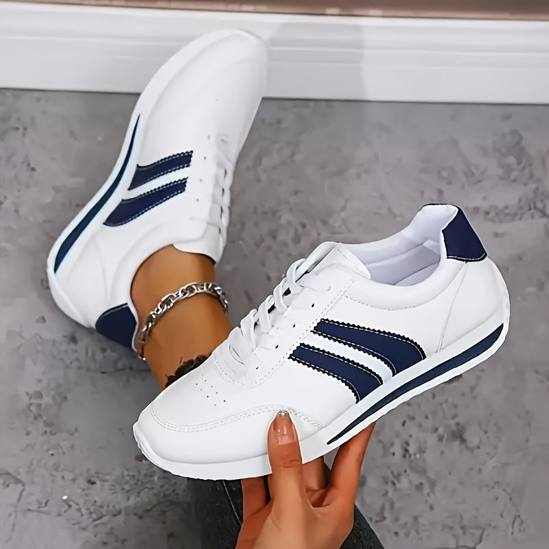 Tessa | Lightweight Orthopedic Sneakers™