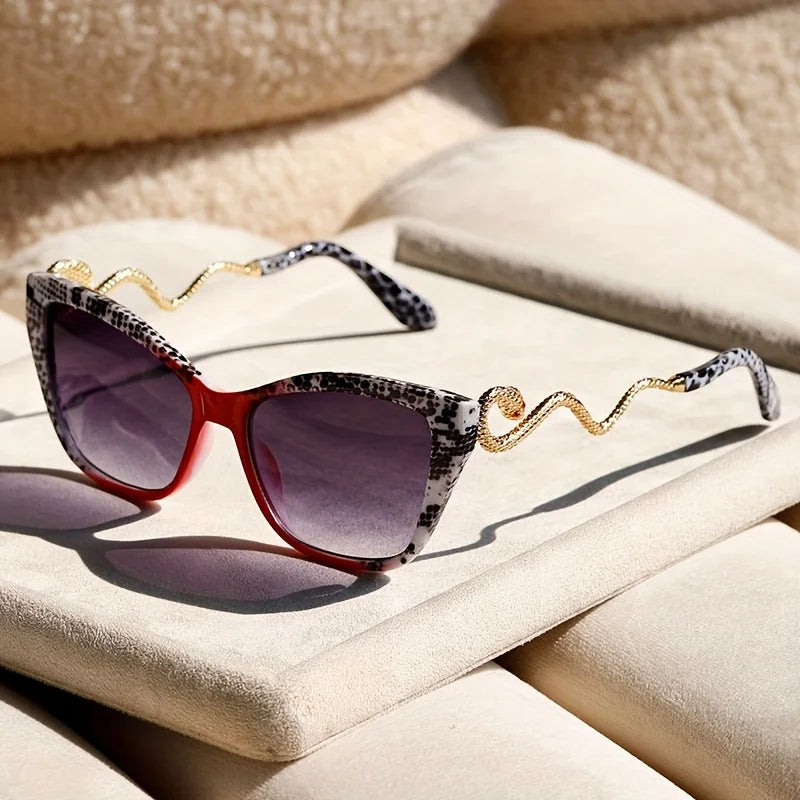 Viper | Cat-Eye Sunglasses™
