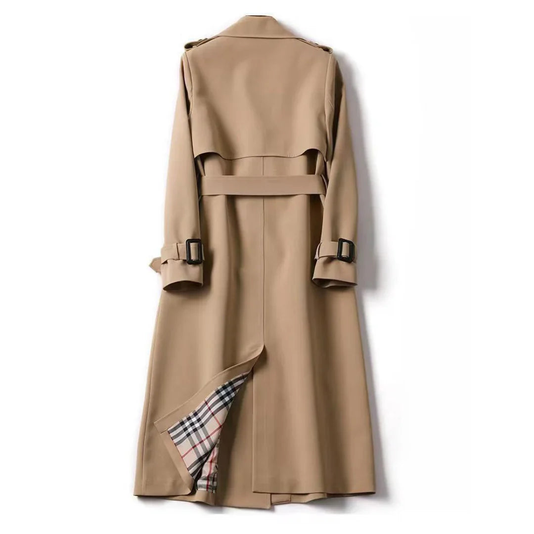 Noella | Chic Trench Coat™