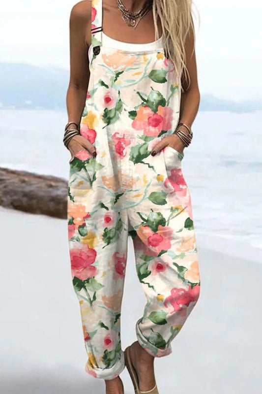 Seabreeze Bloom | Jumpsuit™