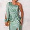 Aqua green