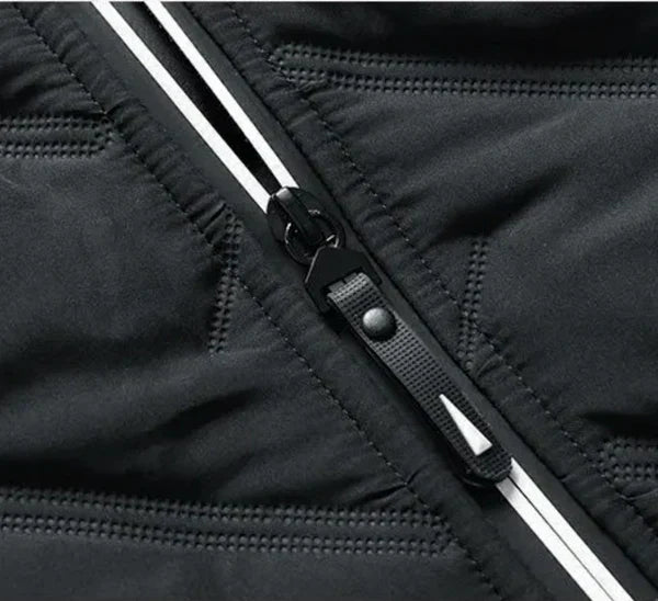 James | Stylish Winter Jacket™