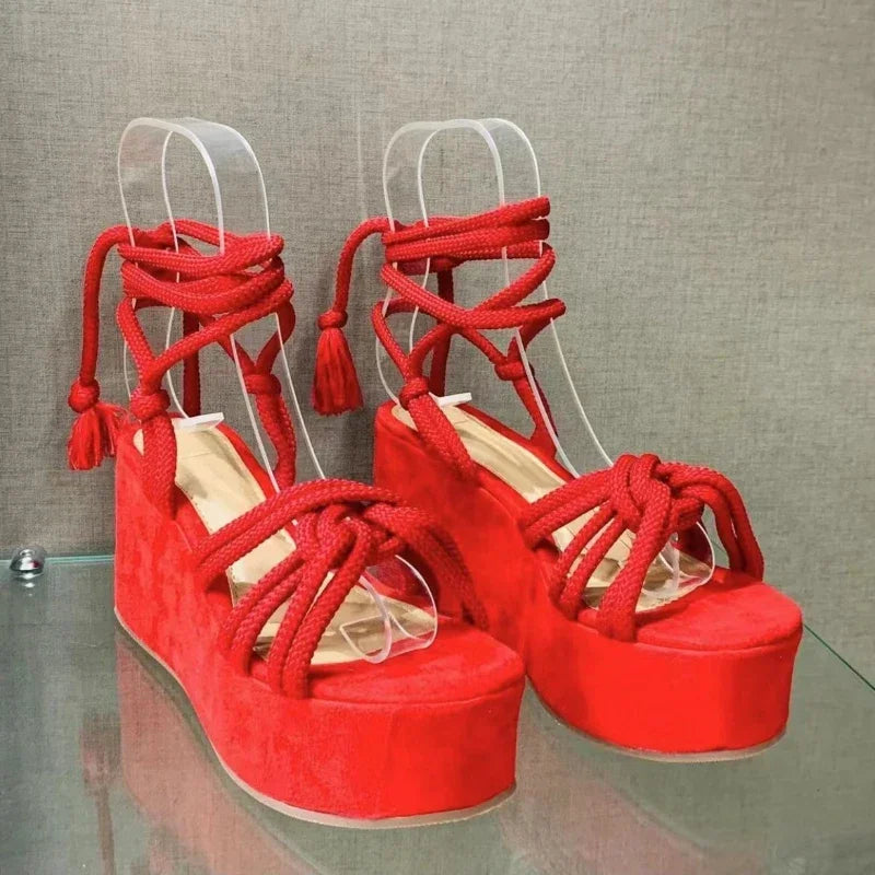 Solara | Horizon Lift Wedges™