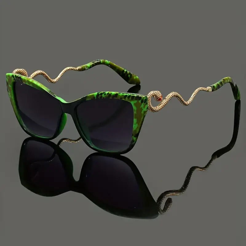 Viper | Cat-Eye Sunglasses™