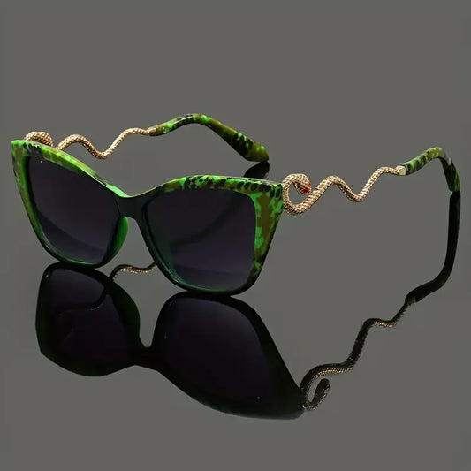 Viper | Cat-Eye Sunglasses™