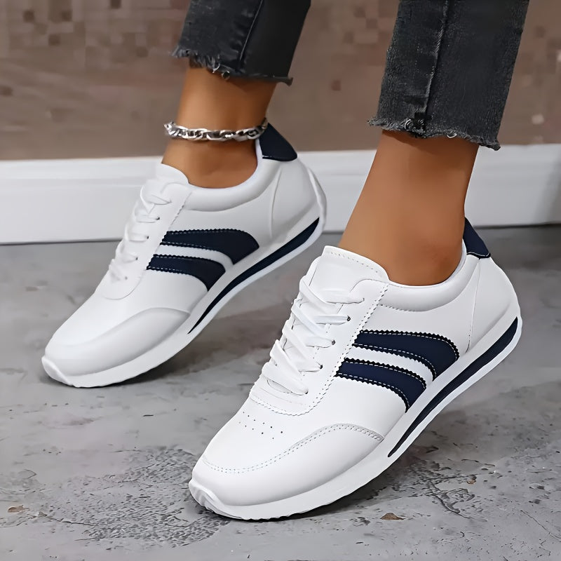 Tessa | Lightweight Orthopedic Sneakers™