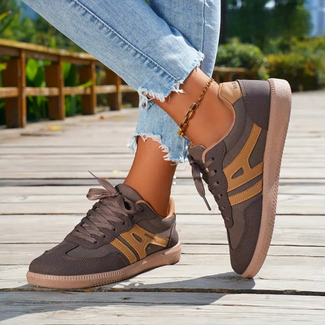 Holly | Women's Orthopedic Sneakers™