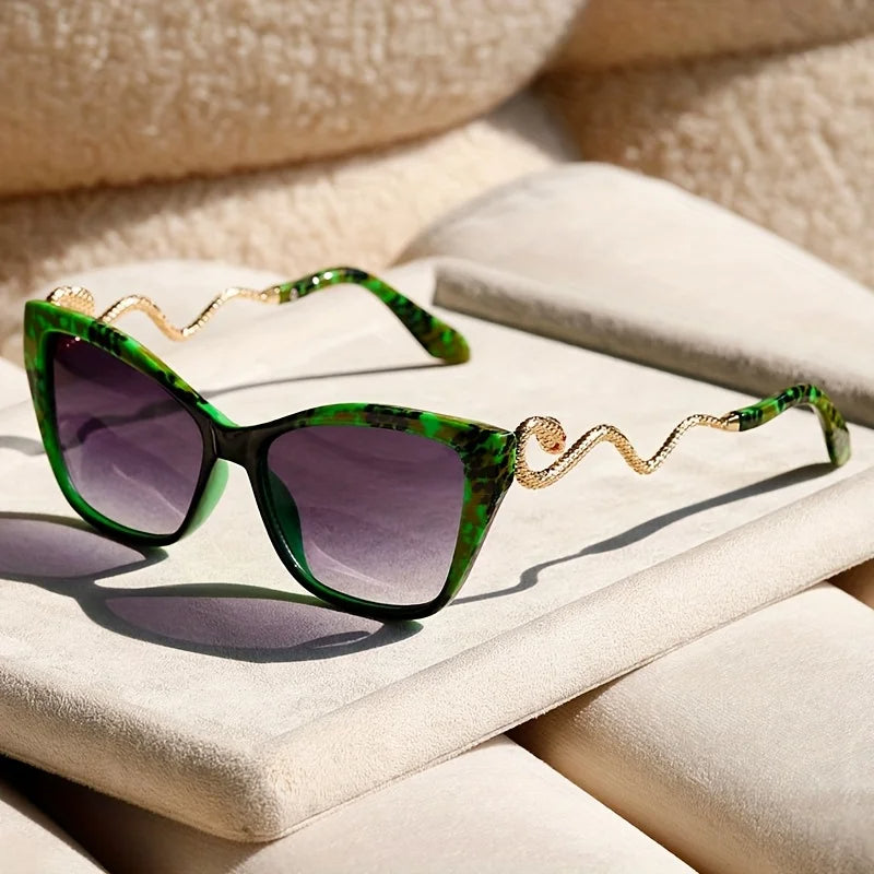Viper | Cat-Eye Sunglasses™