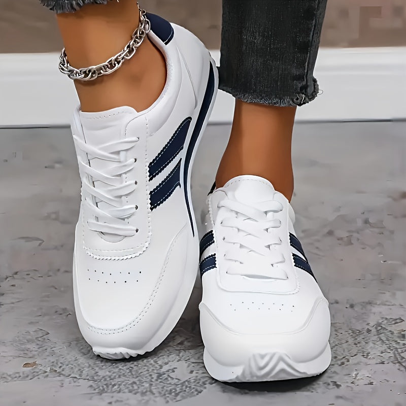 Tessa | Lightweight Orthopedic Sneakers™