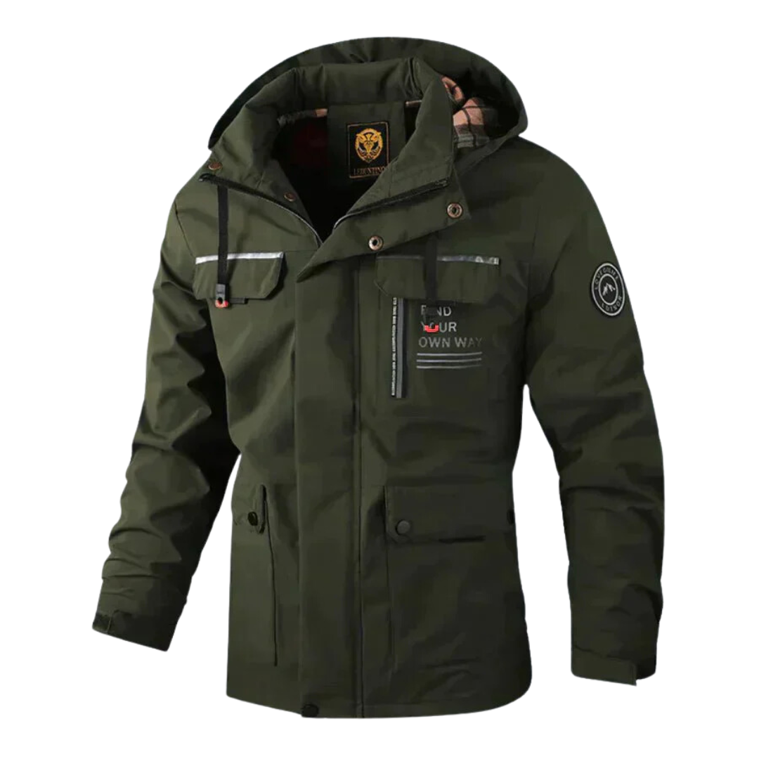 Alpes | Explorer Winter Jacket™