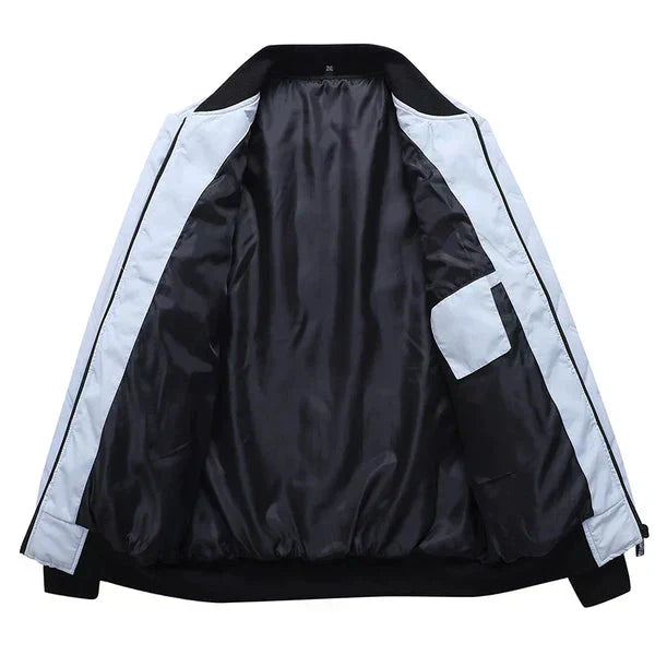 James | Stylish Winter Jacket™