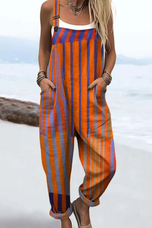Sunset Rhythm | Jumpsuit™
