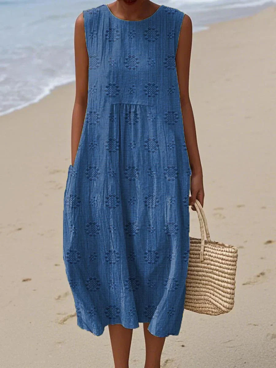 Maribel | Élodie Cotton Daydress™