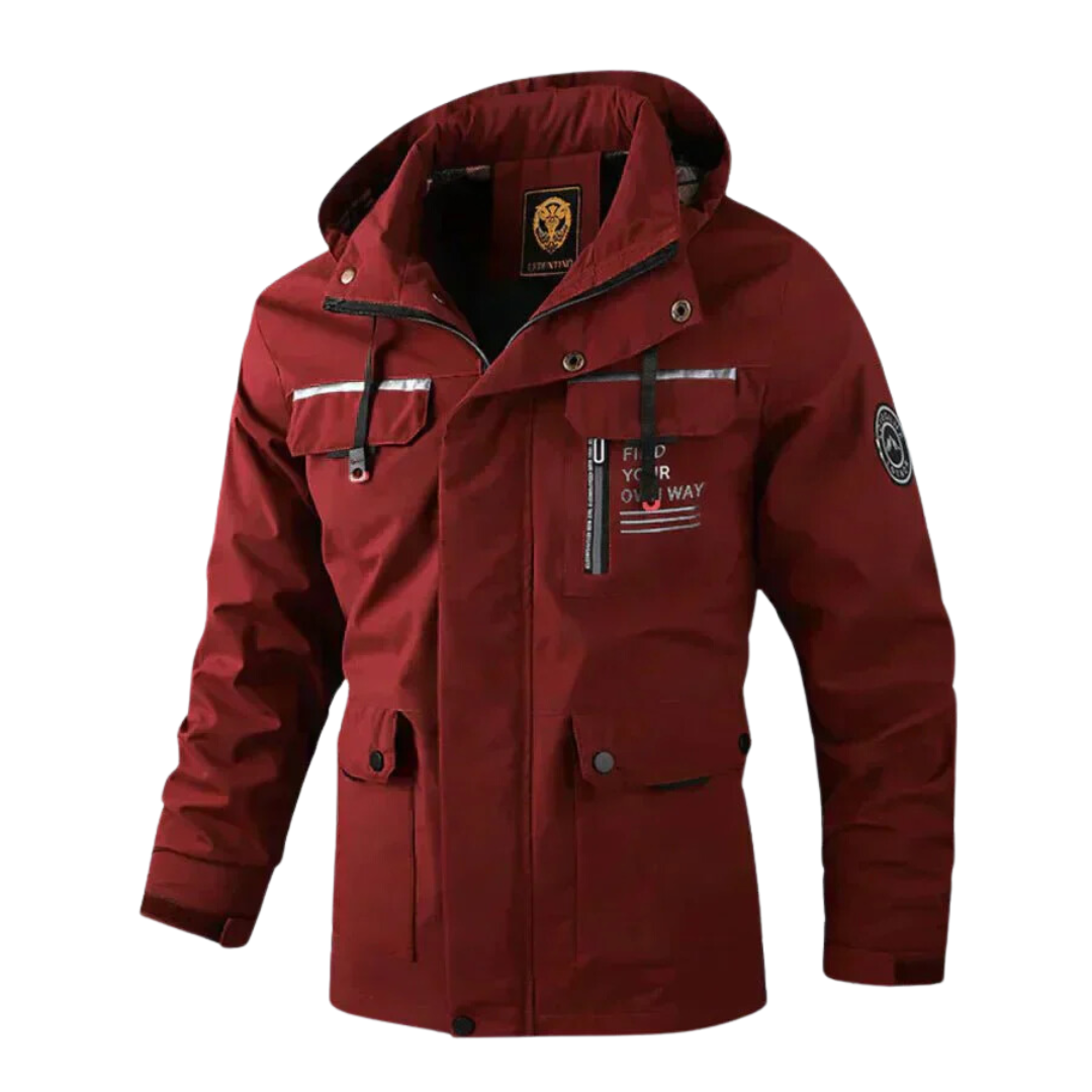 Alpes | Explorer Winter Jacket™