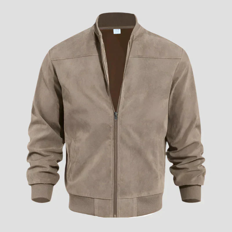 James | Classic Bomber Jacket™
