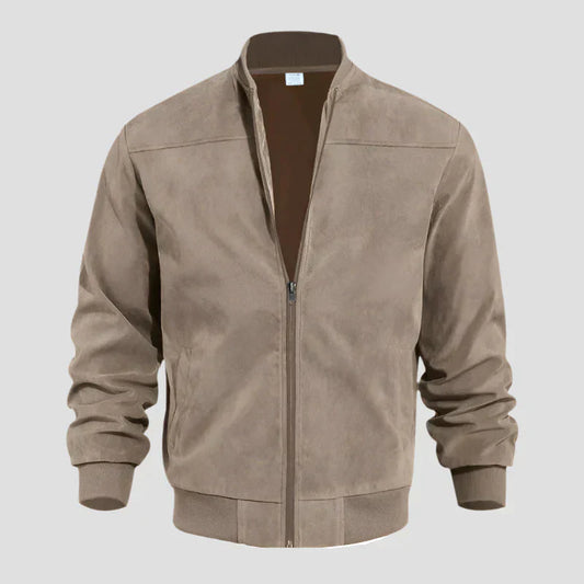 James | Classic Bomber Jacket™