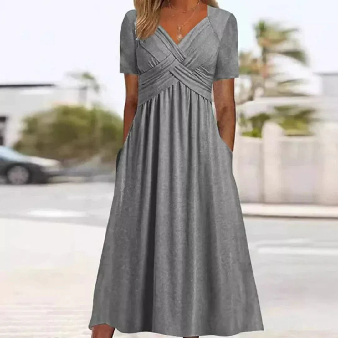 Angeline | Elegant & Flattering Dress™
