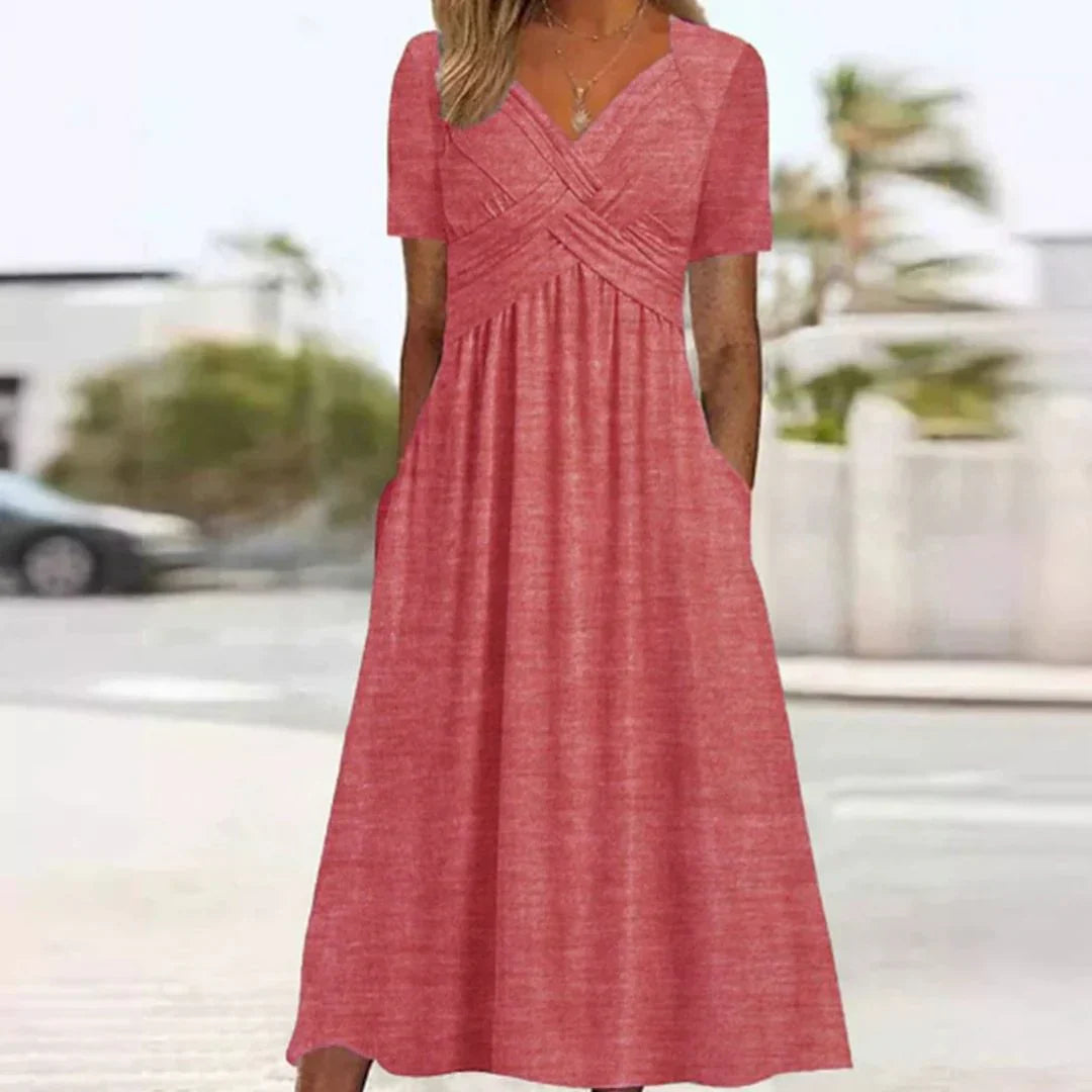 Angeline | Elegant & Flattering Dress™
