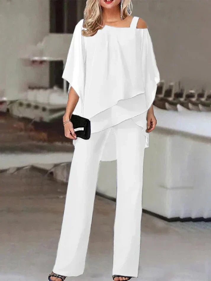 Lena | Elegant Two-Piece Set for Women™