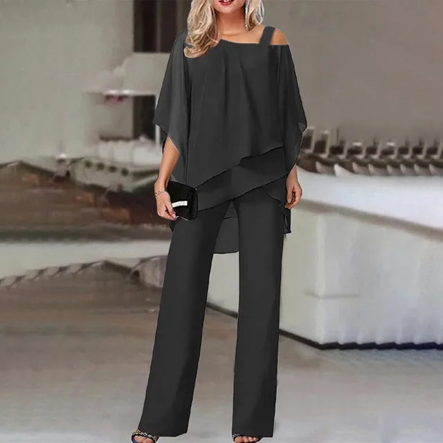 Lena | Elegant Two-Piece Set for Women™