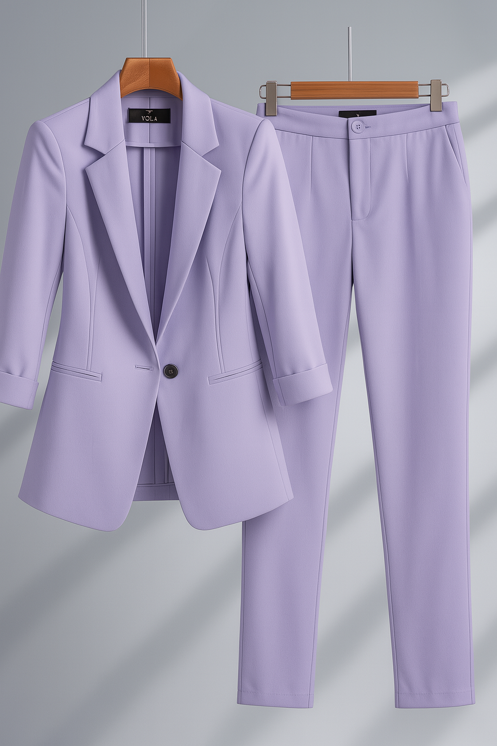 Amanda | Blazer Set™