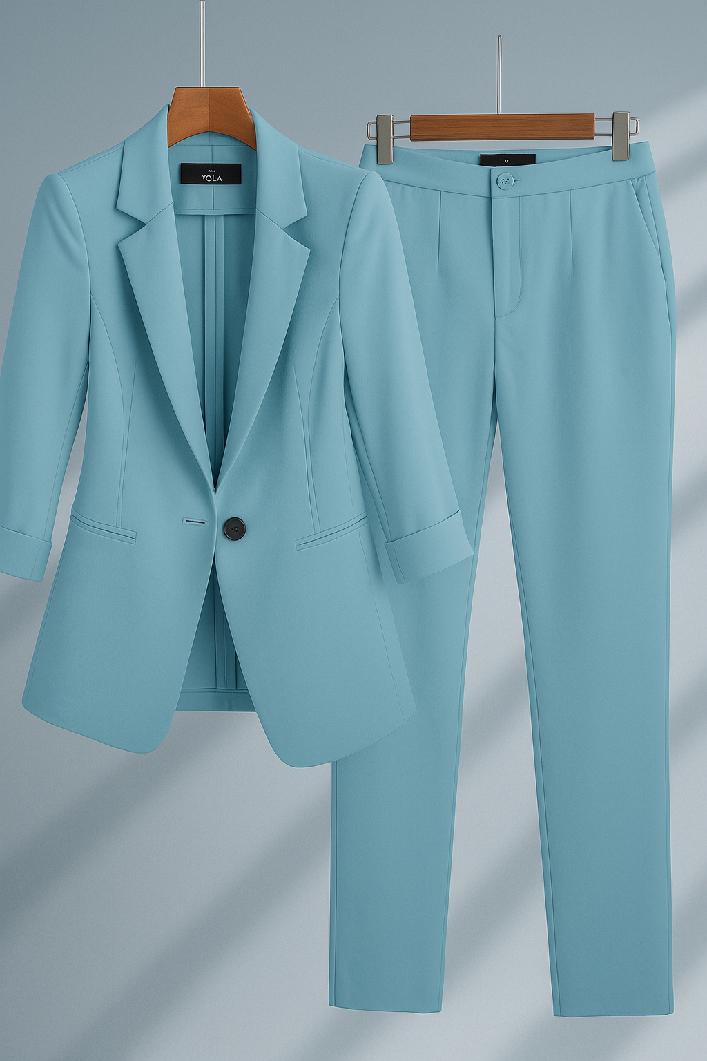 Amanda | Blazer Set™