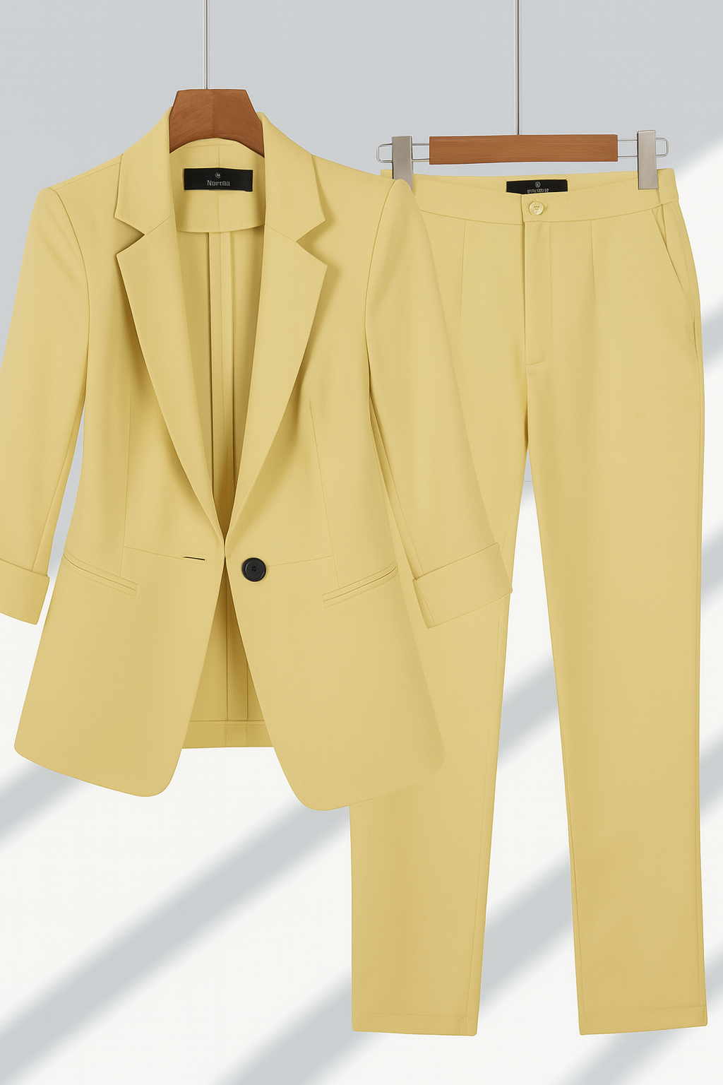 Amanda | Blazer Set™