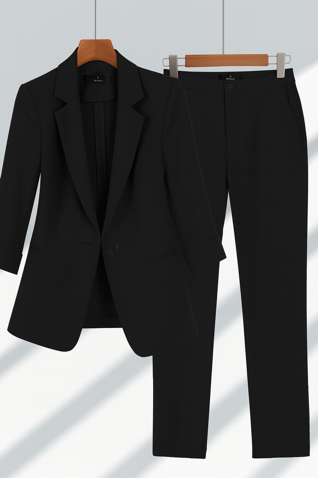 Amanda | Blazer Set™