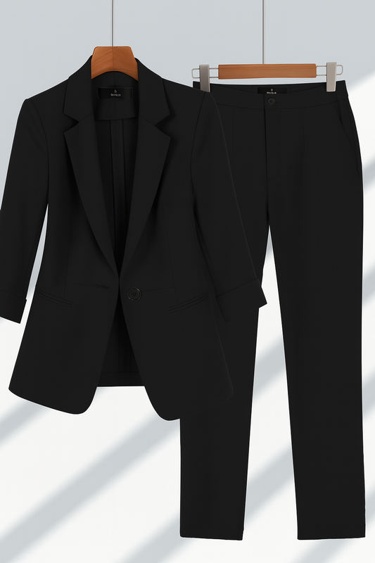 Amanda | Blazer Set™