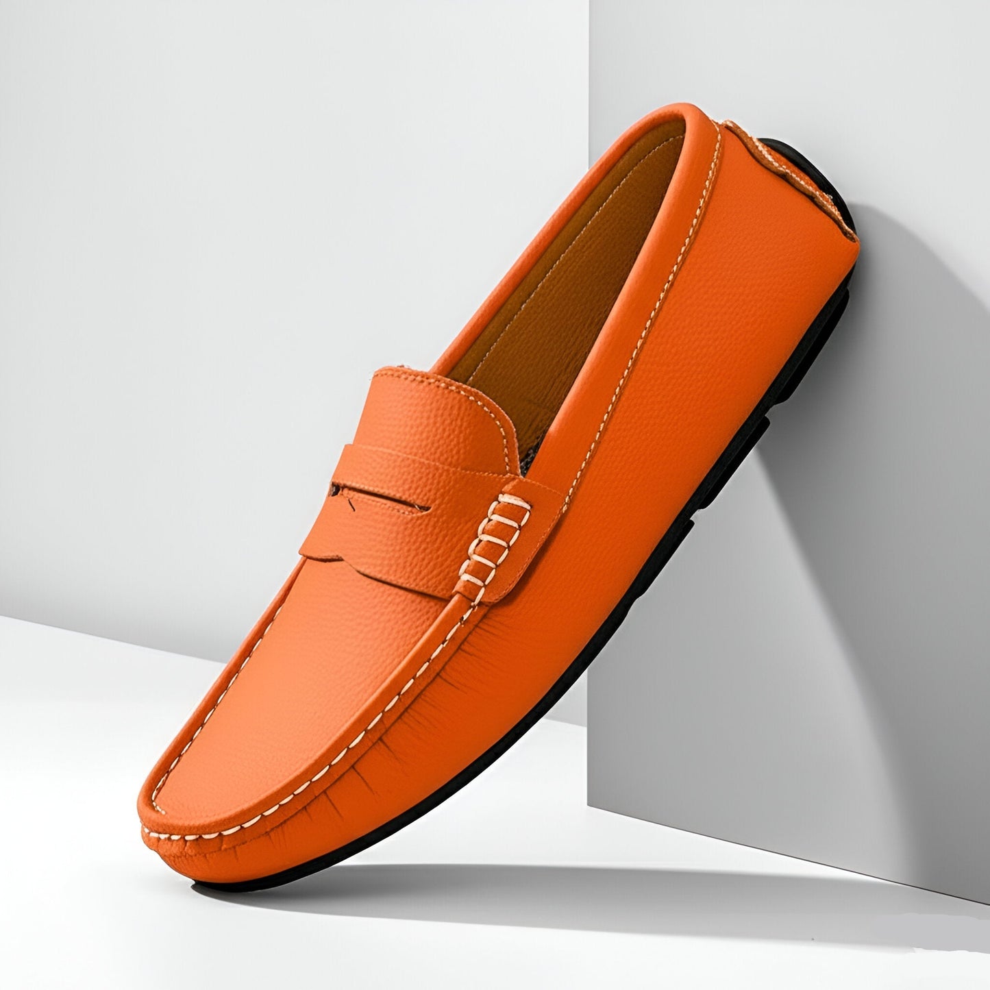 Palermo | Italian Loafer™