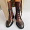 Marron - Brown
