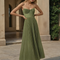 Olive green