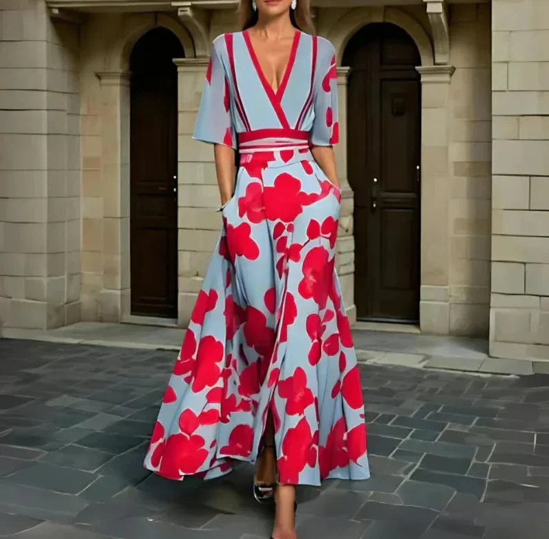 Nova | Belle – Stylish & Sophisticated Dress™