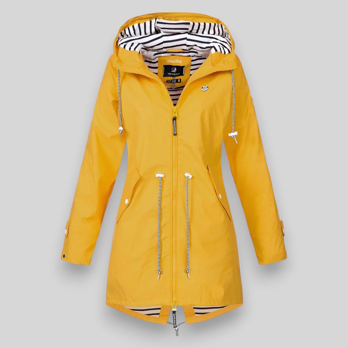 Lovisa | Stylish Waterproof Jacket™