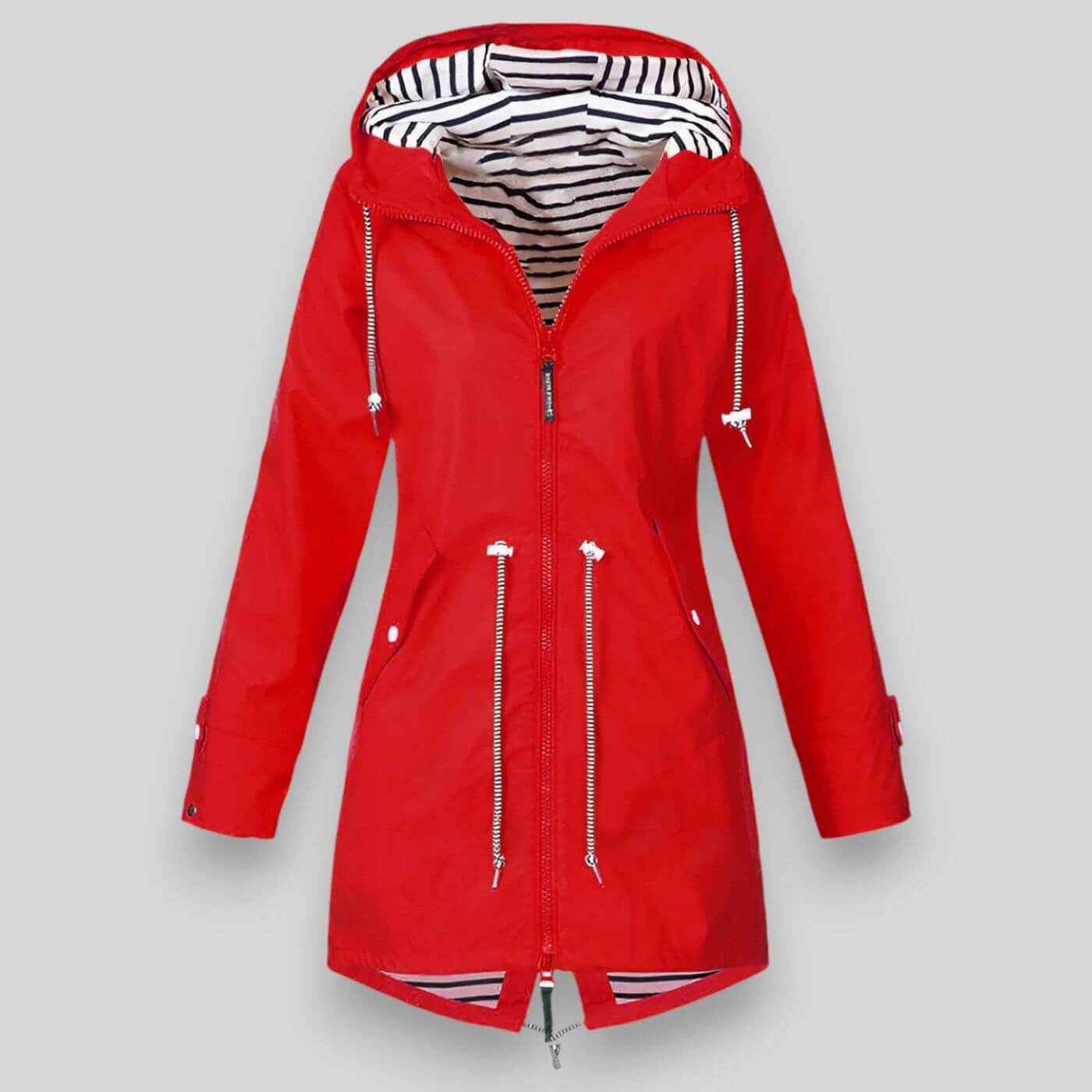 Lovisa | Stylish Waterproof Jacket™