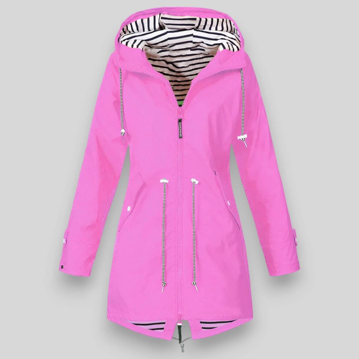 Lovisa | Stylish Waterproof Jacket™