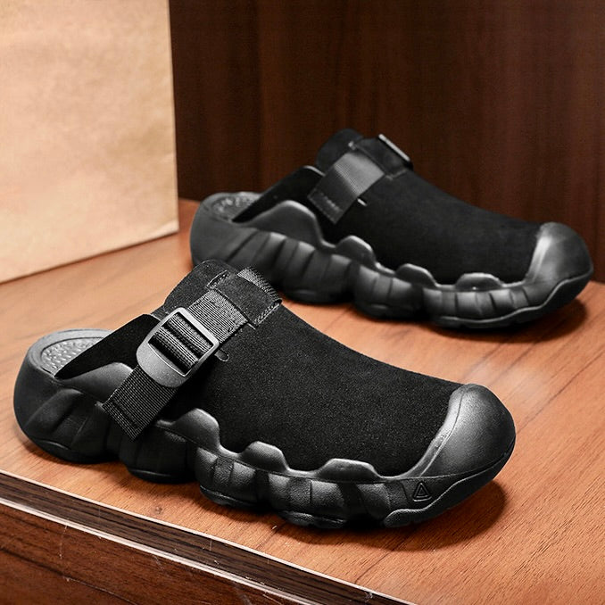 Kodiak Trail Slides