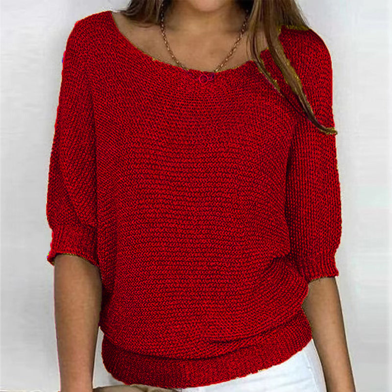 Eloura | Coastline Pullover™