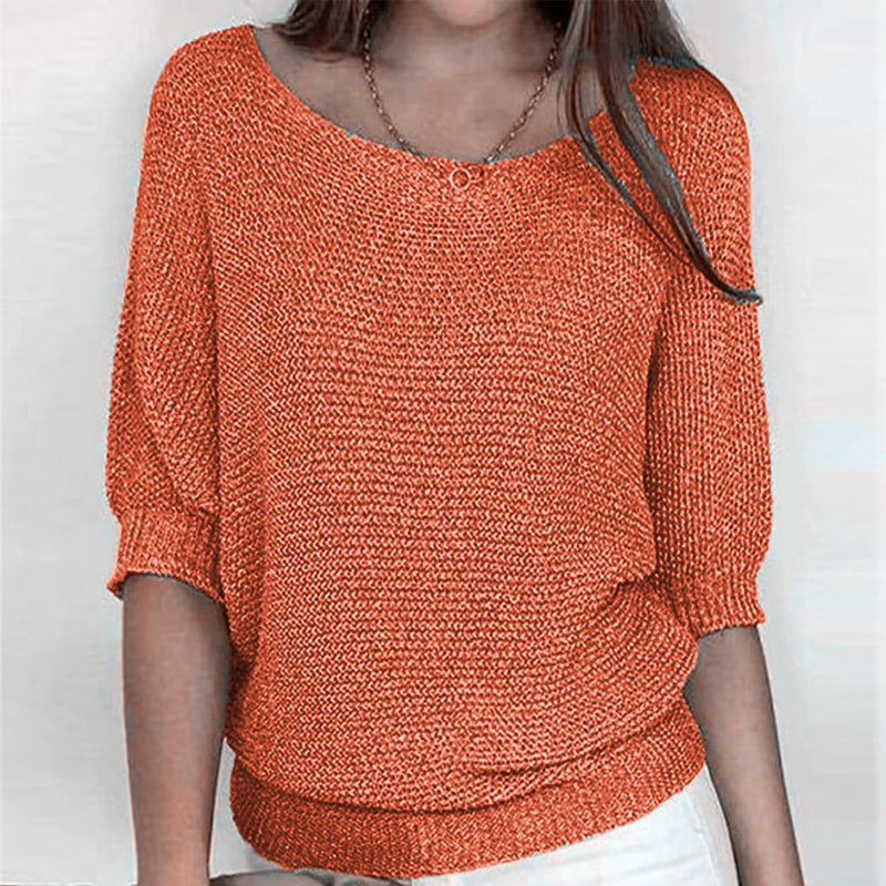 Eloura | Coastline Pullover™