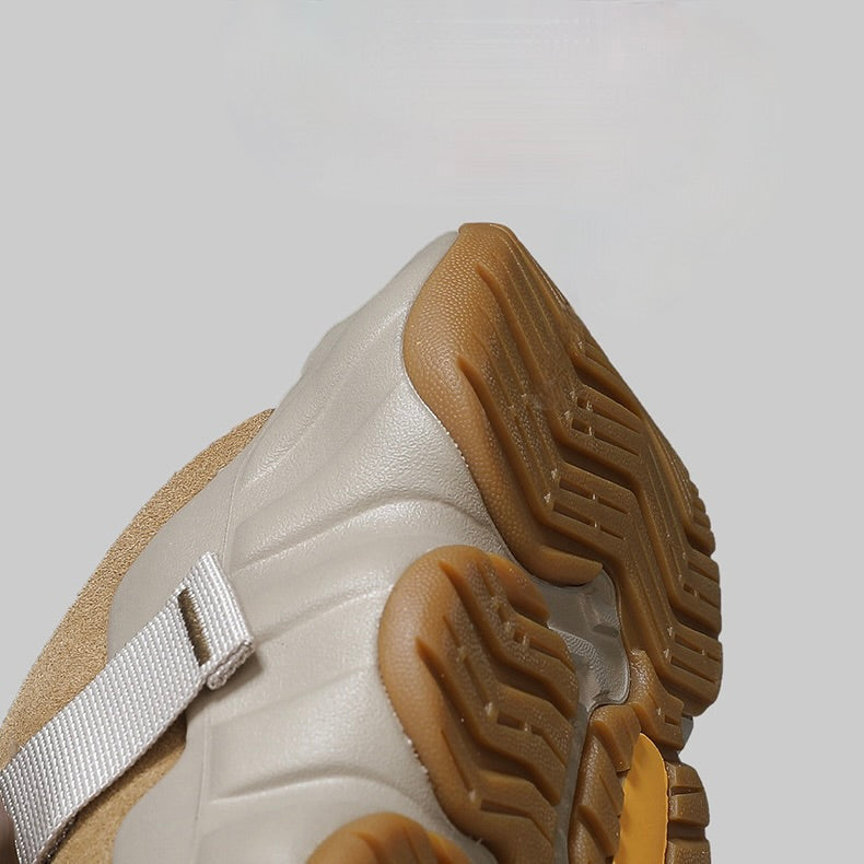 Kodiak Trail Slides