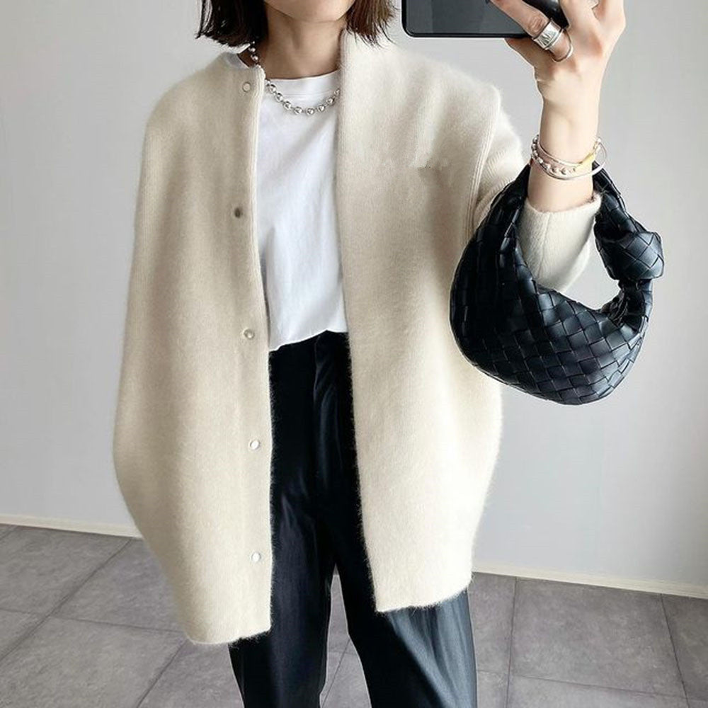 Charlie | Cozy Chic Knit Cardigan Coat™