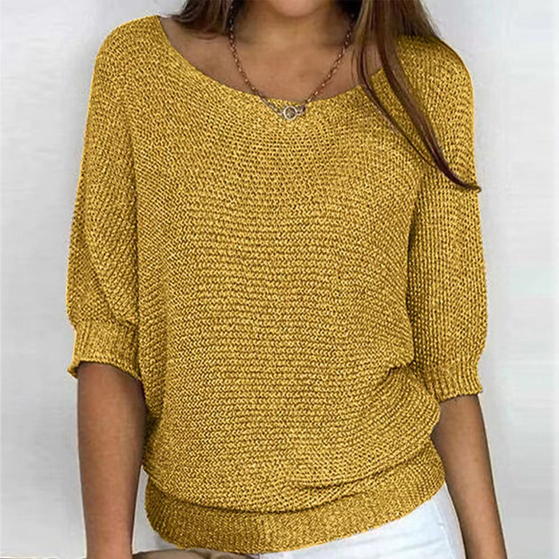Eloura | Coastline Pullover™
