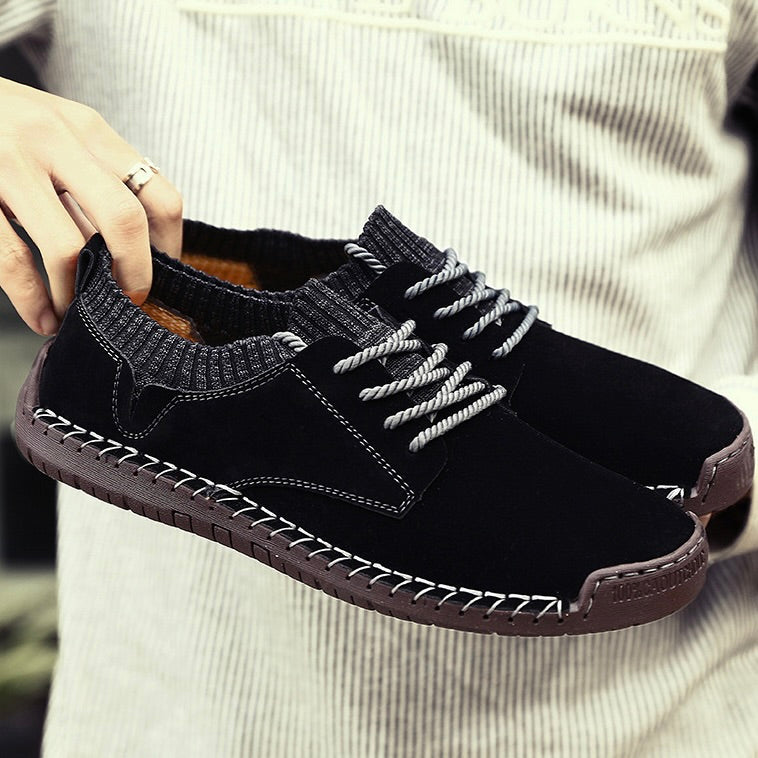 Davidson | Road Sneakers™